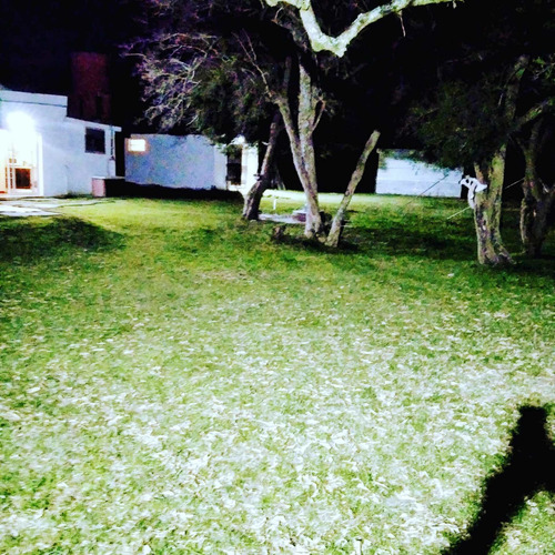 Casa De Campo En El Arequita