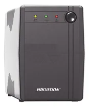 Comprar Ups Hikvision 600 Va \u002F 360w 6 Tomas 4 Tomas De Respaldo