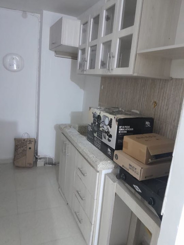 En Venta Hermoso Apartamento En Mirador De Llano Grande