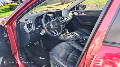 Mazda 3 2.0 Prime At