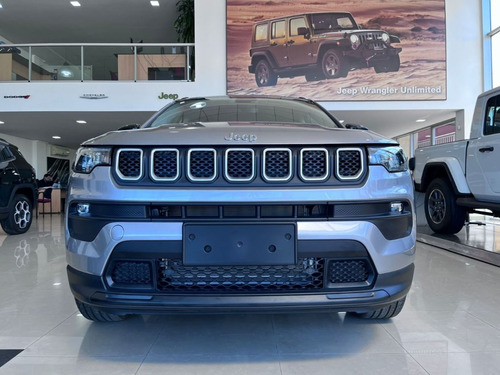 Jeep Compass 1.3 T270 Sport