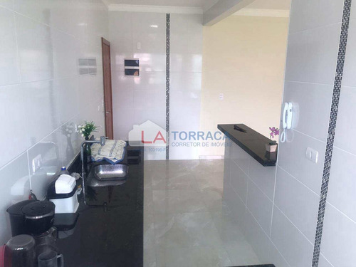 Imagem 9 de 13 de Ref 13443 - Sobreposta Alta Nova - Condominio - Financia - V13443