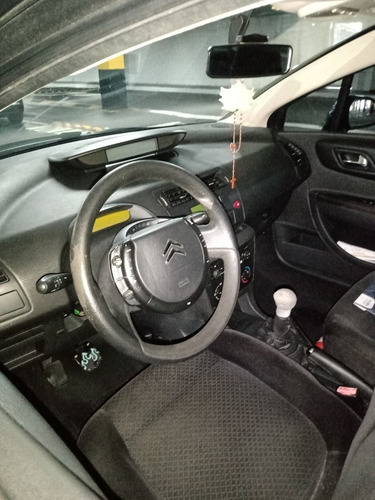Imagem 12 de 14 de Citroën C4 Pallas 2008 2.0 Glx 4p