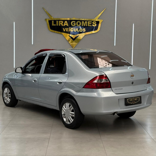 Chevrolet Prisma Joy