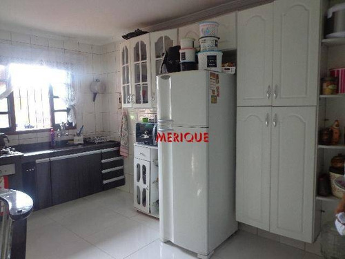 Imagem 10 de 13 de Sobrado À Venda, 100 M² Por R$ 350.000,00 - Itaim Paulista - São Paulo/sp - So0068