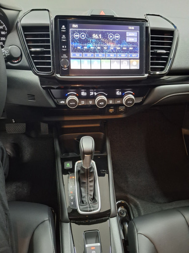 Honda City Hatchback