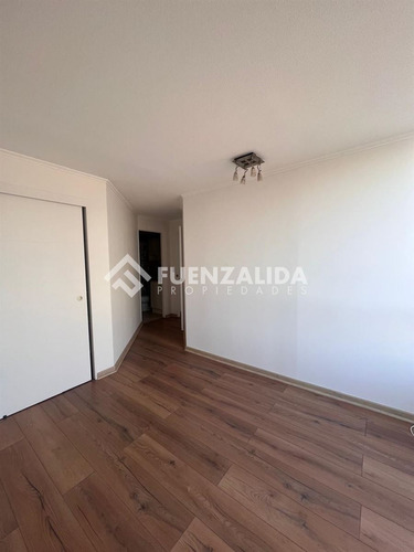 Departamento En Venta De 2 Dorm. 2 Bañ,1 Estac En La Florida