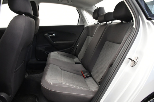 Imagen 15 de 15 de Volkswagen Vento 2020 1.6 Comfortline Plus At