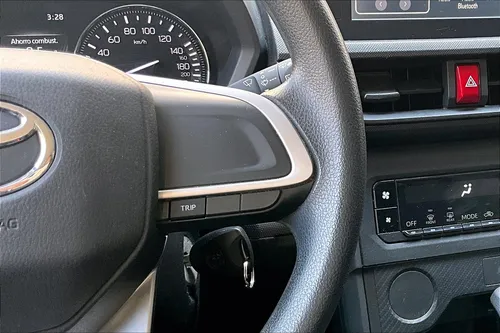 Toyota Avanza 2023