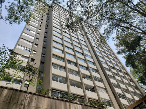 Imagem 13 de 15 de Apartamento Para Venda Em São Paulo, Alto Da Boa Vista, 3 Dormitórios, 3 Suítes, 4 Banheiros, 3 Vagas - 2896_2-1043533
