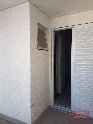 Imagem 19 de 30 de Apartamento Com 3 Dormitórios À Venda, 100 M² Por R$ 600.000,00 - Vila Progresso - Guarulhos/sp - Ap0147