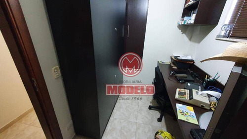 Imagem 20 de 30 de Casa À Venda, 600 M² Por R$ 3.500.000,00 - Campestre - Piracicaba/sp - Ca3051