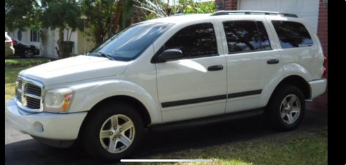 Dodge Durango V6 Año 2006 En Excelente Estado.