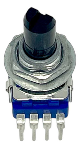 Potenciometro Nuevo P/ Rueda Deslizante Korg 600/700/300 (Usado)