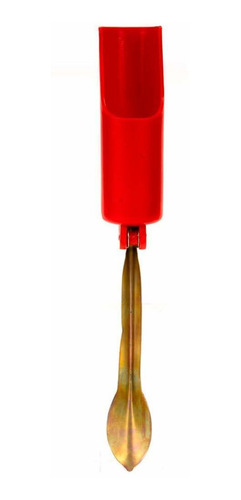 Tackle Box Set Pole Plug Soporte Insert Stand Iron Rod