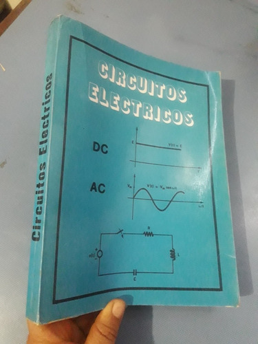 Libro Circuitos Electricos 
