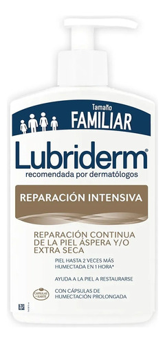 Crema Lubriderm Dorada 946 Ml - mL a $70