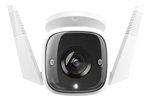 Imagen 2 de 6 de Camara Wifi Ip Tp Link Tapo C310 Exterior Vision Nocturna