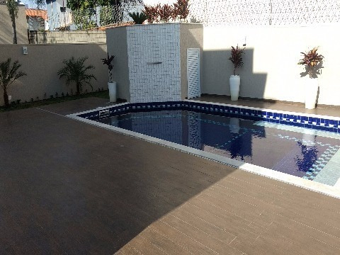 Imagem 15 de 30 de Lindo Sobrado Residencial Avaí - Ca00806 - 3457380