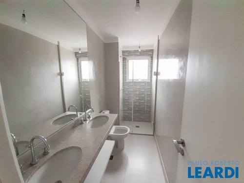 Imagem 6 de 14 de Apartamento - Alphaville - Sp - 538608