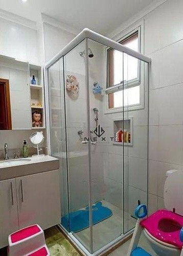 Imagem 15 de 28 de Apartamento Com 3 Suítes À Venda, 156 M² No Condomínio Edifício Premium Tamboré Em Alphaville - Santana De Parnaíba/sp - Ap0837