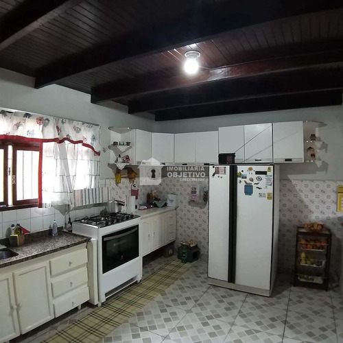 Imagem 21 de 30 de Chácara Mobiliada! Caucaia Do Alto R$ 600 Mil, Cod: 4258 - V4258