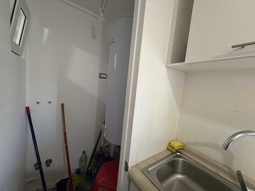Airbnb En Venta ! 3dorm+1 Baño+1estac (85403)