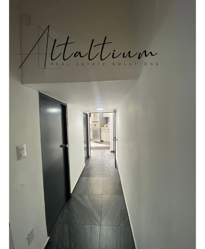 Local Comercial Con Oficinas En Ampliacion Asturias Cuauhtémoc, Ciudad De México. Cl6-di