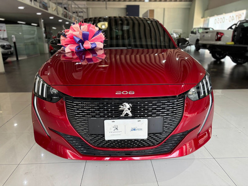 Peugeot 208 2023