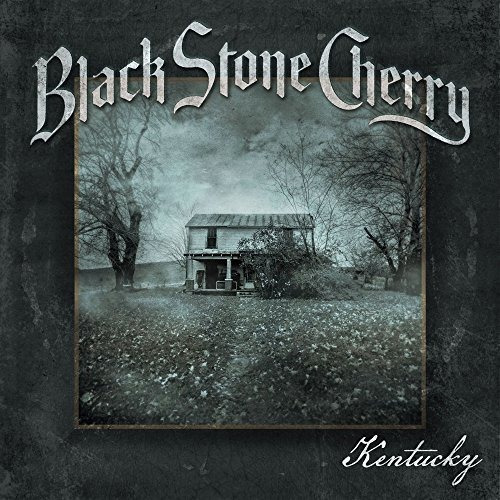 Cd Kentucky - Black Stone Cherry