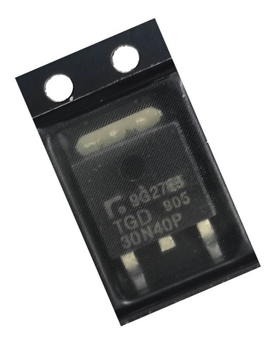 Tgd30n40p Tr Igbt 300v 60a 30a 300a Idm