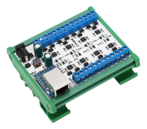 Accesorios Electrónicos: Televisores Convertidores Rj45 A 8
