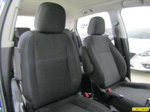 Chevrolet Tracker 1.8 Ls Mecánica