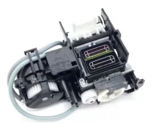 Pump Unit Estacion De Servicio Epson Wf3520