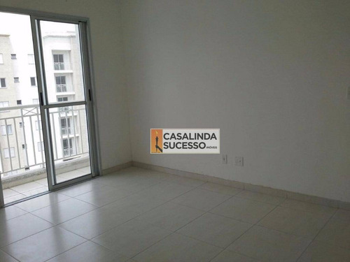 Imagem 3 de 17 de Apto 53m² 2 Dormts 1 Vaga Próx Av Celso Garcia - Ap4649 - Ap4649