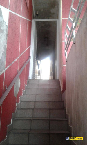 Imagem 16 de 30 de Casa Com 2 Dormitórios À Venda, 160 M² Por R$ 700.000,00 - Jardim Calux - São Bernardo Do Campo/sp - Ca0183