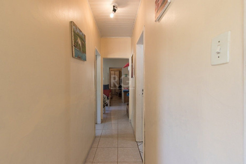 Terreno Em Camaquã - Lu268179