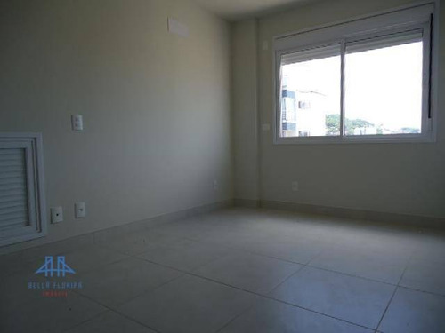 Imagem 10 de 17 de Apartamento Com 2 Dormitórios À Venda, 67 M² Por R$ 1.178.955,00 - Centro - Florianópolis/sc - Ap0622