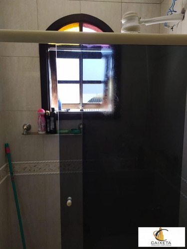 Imagem 10 de 15 de Casa A Venda Em Barueri Jardim Silveira - 454