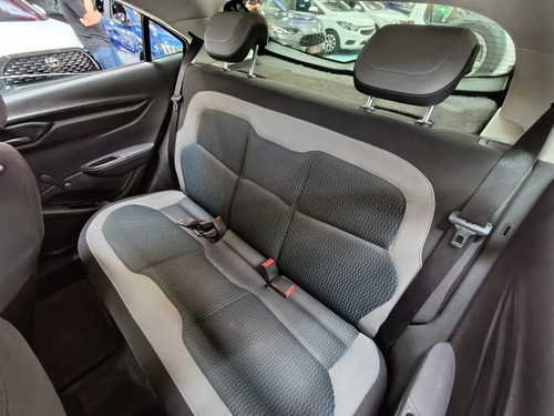 Chevrolet Onix 1.0 MPFI LT 8V