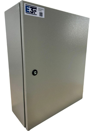 Quadro Distribuição Sobrepor C/kit Trifásico 150a 24 Circuit
