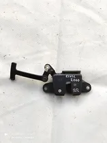 Comprar Chapa Asiento Civic Trasero 1996\u002F2000 Respaldo Copiloto