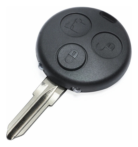 Carcasa Llave Control Infrarrojo Smart Forfour Fortwo M Benz