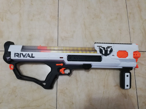 Nerf Rival Xviii-6000