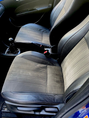 Suzuki Swift 1.4 Edición Especial Mt