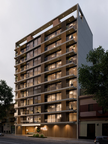 Imagen 6 de 14 de Increíble Penthouse De 2 Dormitorios En Cordón! Psicina, Gym Y Mas Amenities