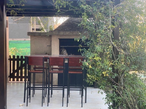 Imagen 25 de 26 de Casa En Alq. Temporario Ubicado En Talar Del Lago 2, General Pacheco, Tigre