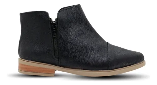 Botinetas de dama new arrivals