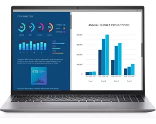 Dell Vostro 16 I7-1360p Rtx 2050 1tb Ssd 16gb Ddr5 Win11 Pro