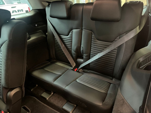 Jeep Commander 1.3 T270 Limited 4X2 At6